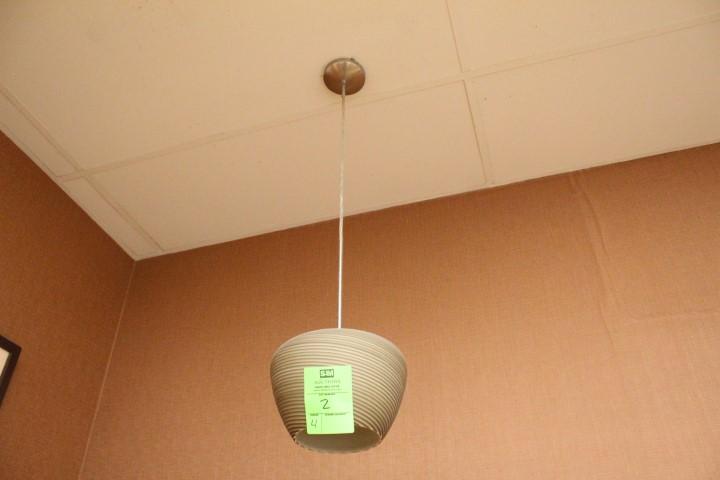 Hanging Light Fixtures