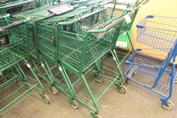 Shopping Carts