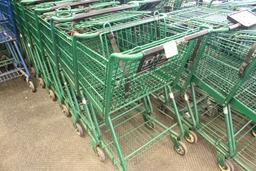 Shopping Carts