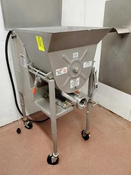 Holly Matic Mixer Grinder