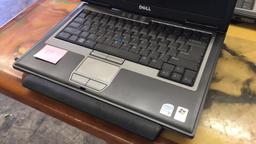 Assorted Dell Laptops