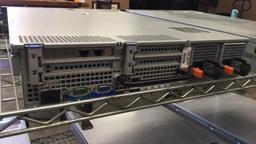 Dell PowerEdge R710 Rack Mount Server