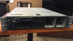 Dell PowerEdge R710 Rack Mount Server