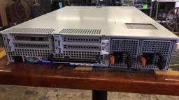 Dell PowerEdge R710 Rack Mount Server