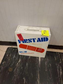 First Aid Kits