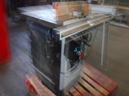 Table Saw