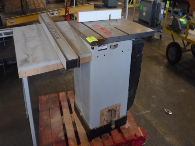 Table Saw