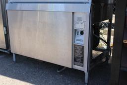 Hobart UW50 Commercial Dishwasher