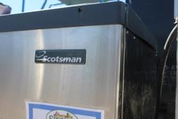 Scotsman Ice Maker