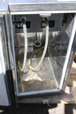 Vitifrigo Milk Chiller