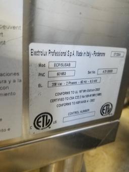 Electrolux ECP/SUSAB