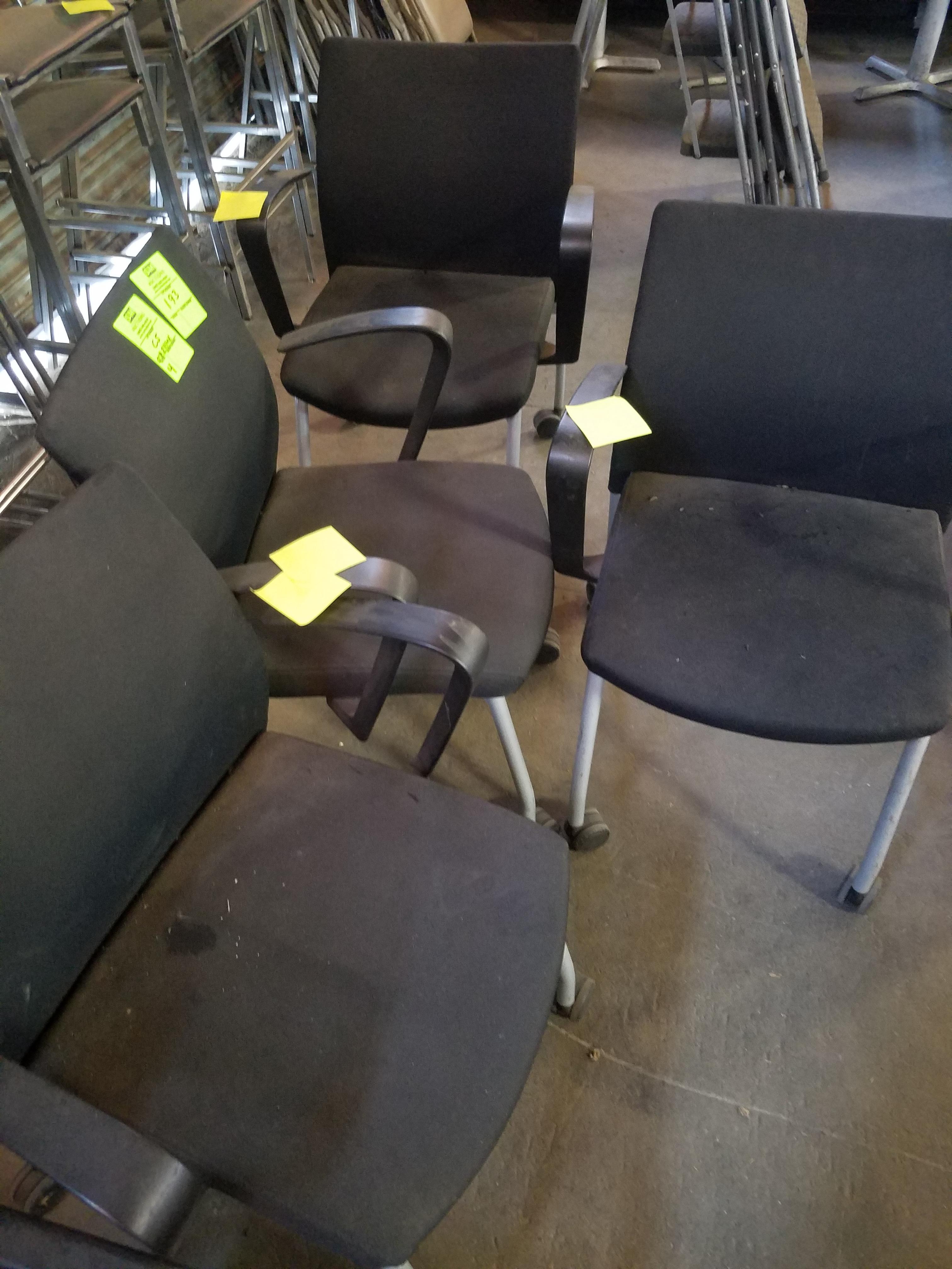 office chairs