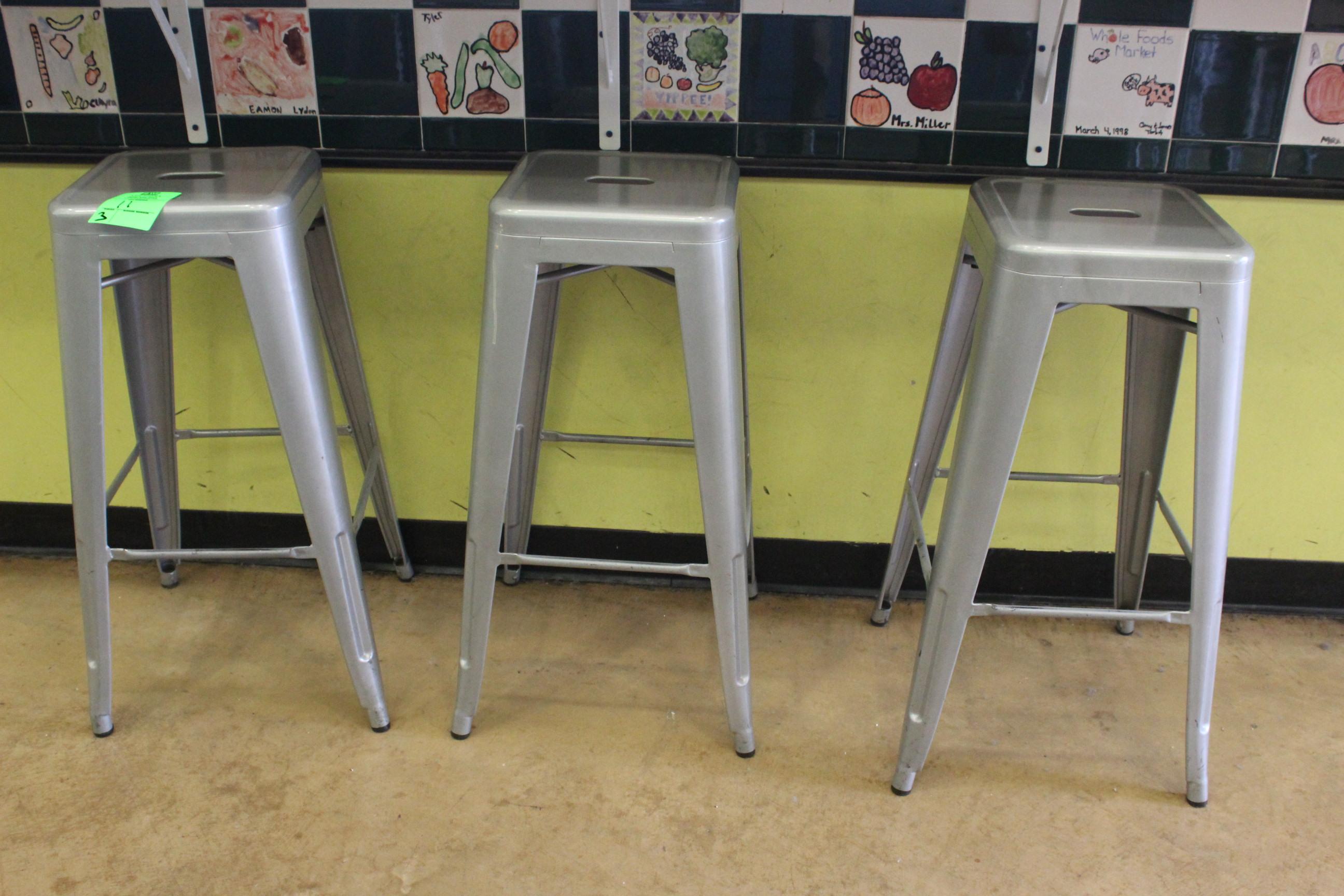 30” Bar Stools