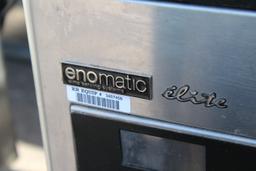 Enomatic 8 Bottle Commercial Wine Dispenser