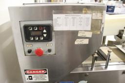 Baking Machines BM-DF-3000 Bagel Divider Former