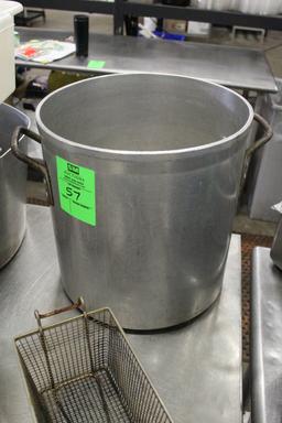 Deep Stock Pot