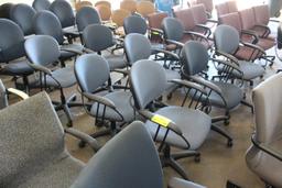 Office Chairs