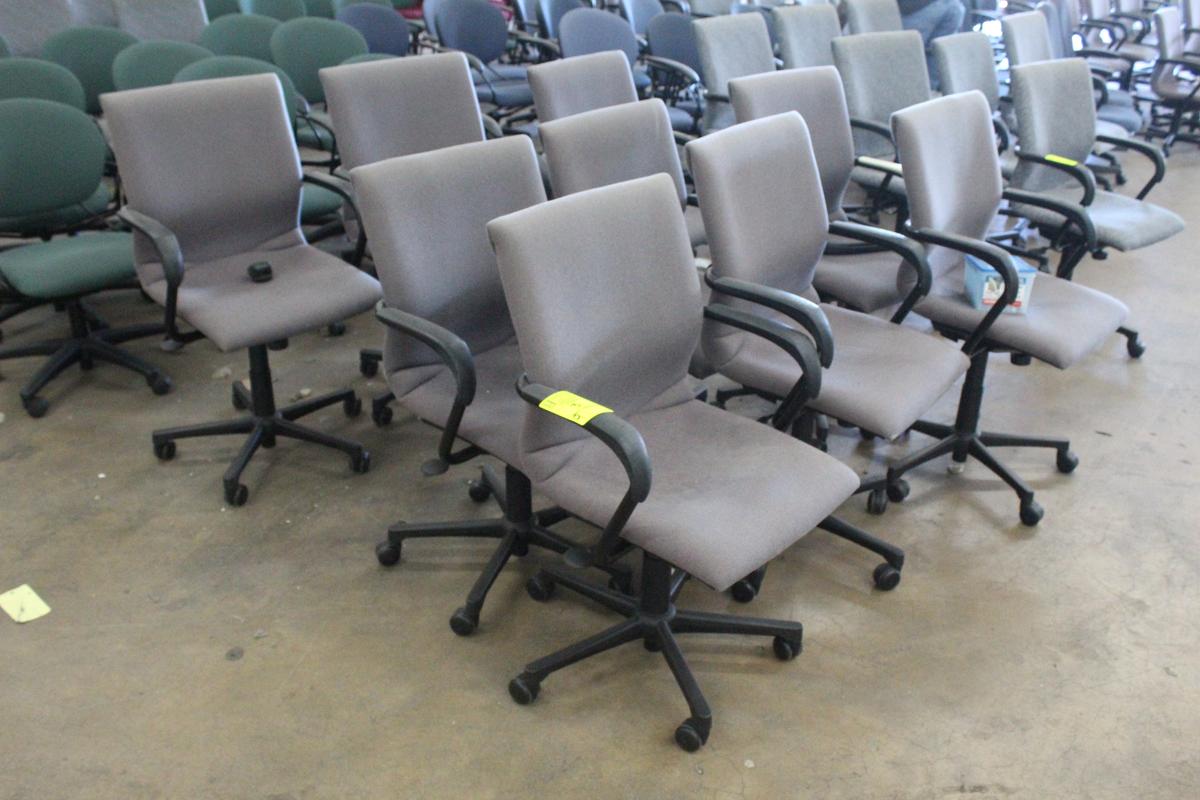 Office Chairs