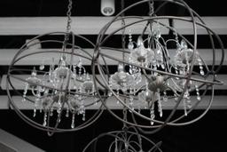 Hanging Light Fixtures