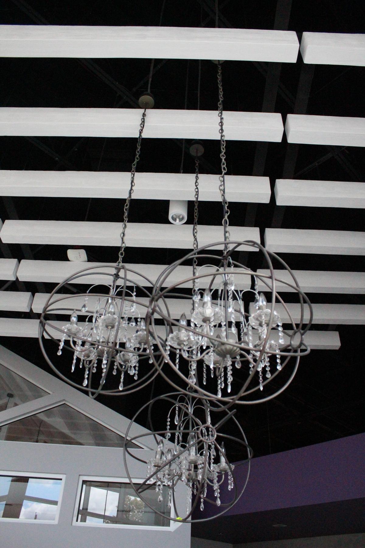 Hanging Light Fixtures