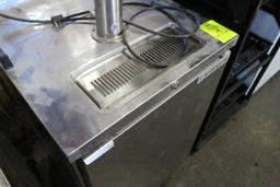 New Beverage Air Keg Chiller