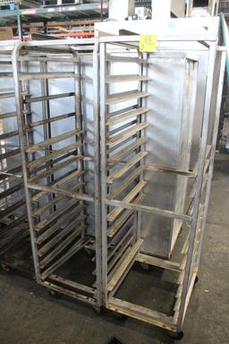 Oven Racks