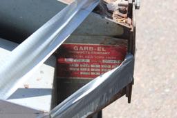 Garb-El Heavy Duty Disposal