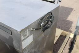 Vulcan Heated Holding Cabinet