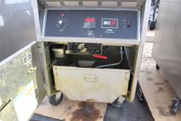 2017 BKI FKM-F Pressure Fryer