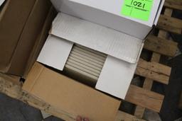 Pallet Of Assorted Tile