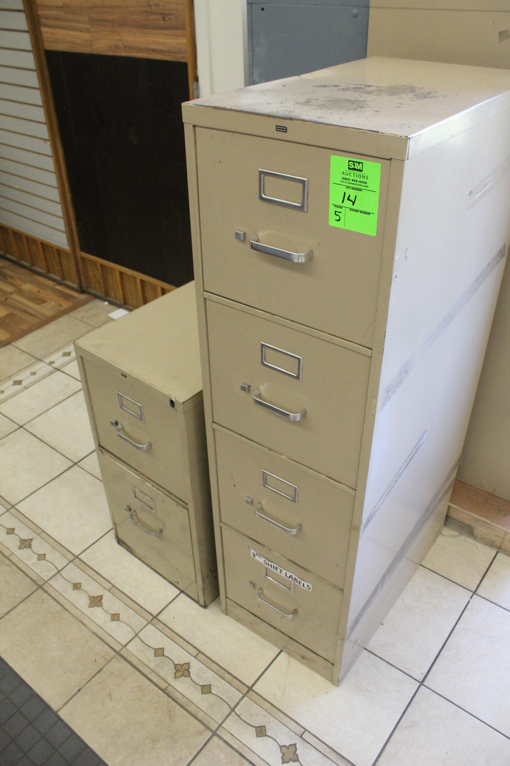 File Cabinets