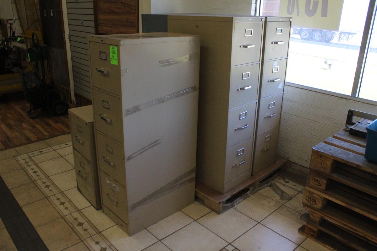 File Cabinets