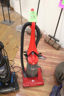 Dirt Devil CleanPath Vacuum