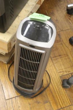 Lasko Oscillating Fan