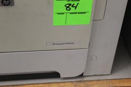 HP LaserJet P4014N Printer