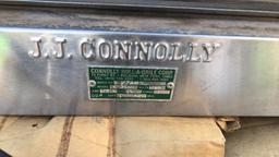 Connolly Roller Grill