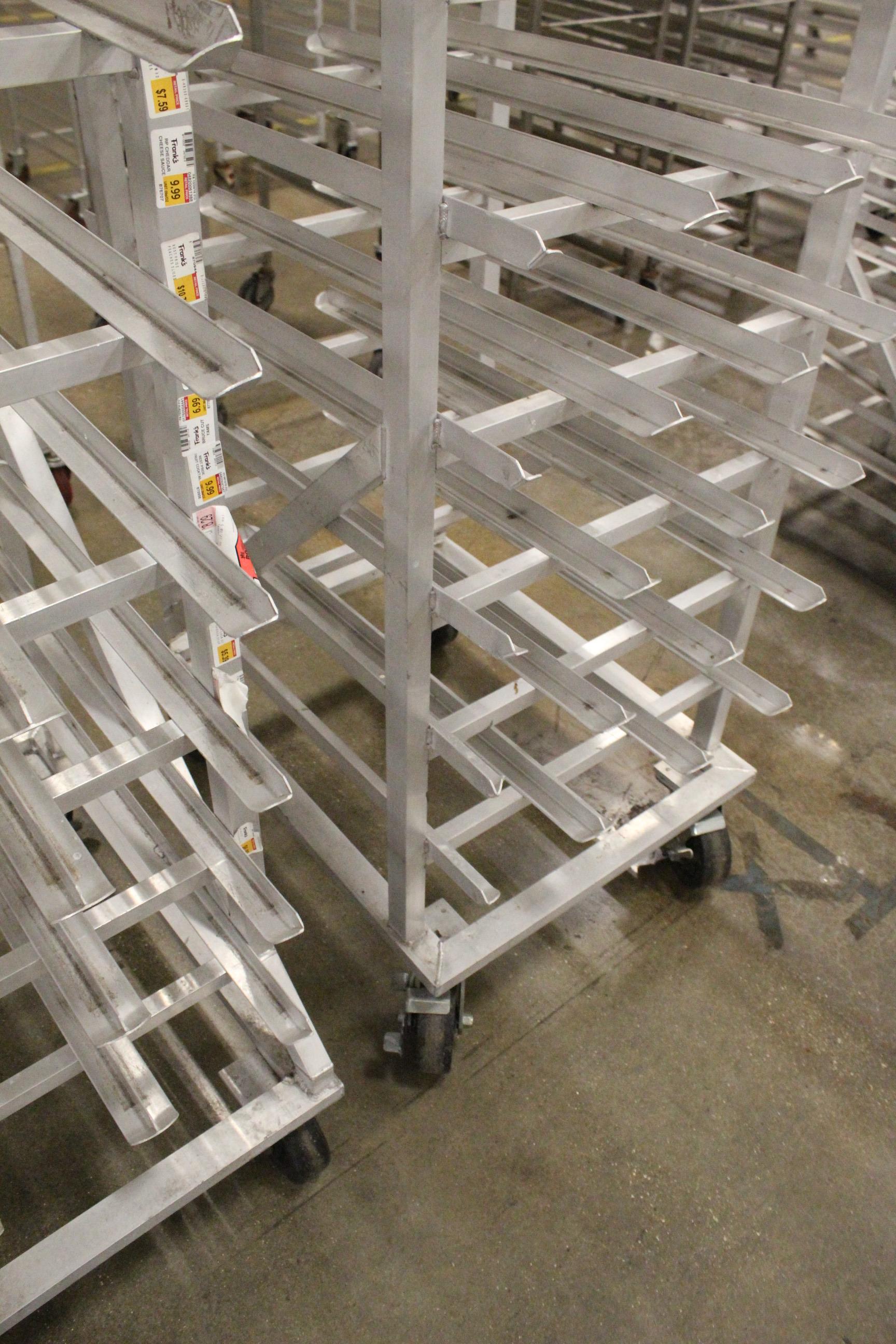 Can Racks On Casters