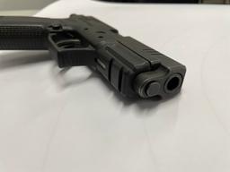 PISTOL, SPRINGFIELD ARMORY XD-40,  .40 CAL (CROATIA//SPRINGFIELD ARMORY, USA)