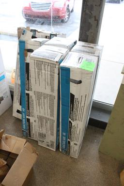 Boxes Of Laticrete Fracture Ban 40 Rolls
