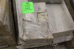 Pallet Of Assorted Ceramic Tile