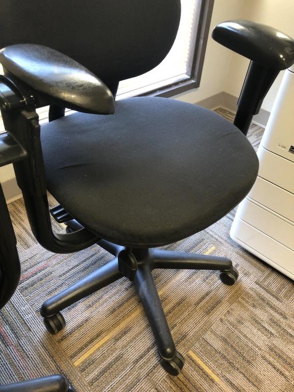 Office Chairs