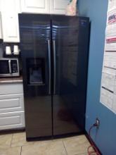 Samsung Household Refrigerator/Freezer