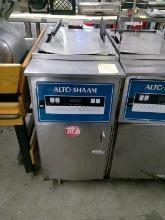 Alto-Shaam Electric Deep Fryer