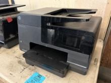 HP OfficeJet Pro 8610 Printer