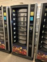 Star Food Refrigerated Snack Vending Machine