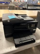 HP OfficeJet 6600 Printer