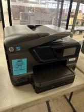 HP OfficeJet Pro 8600 Plus Printer