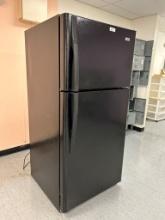 Haier Household Refrigerator/Freezer