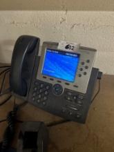 All Cisco Office Phones In Store #2