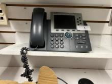 All Cisco IP Office Phones In Store